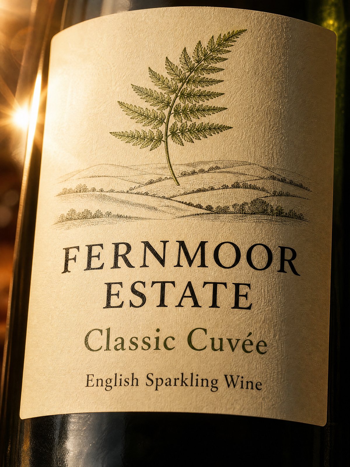 Fernmoor Classic Cuvée