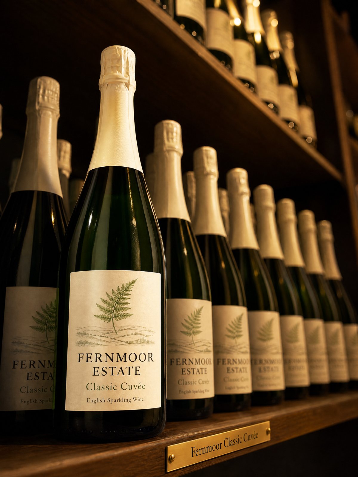 Fernmoor Classic Cuvée