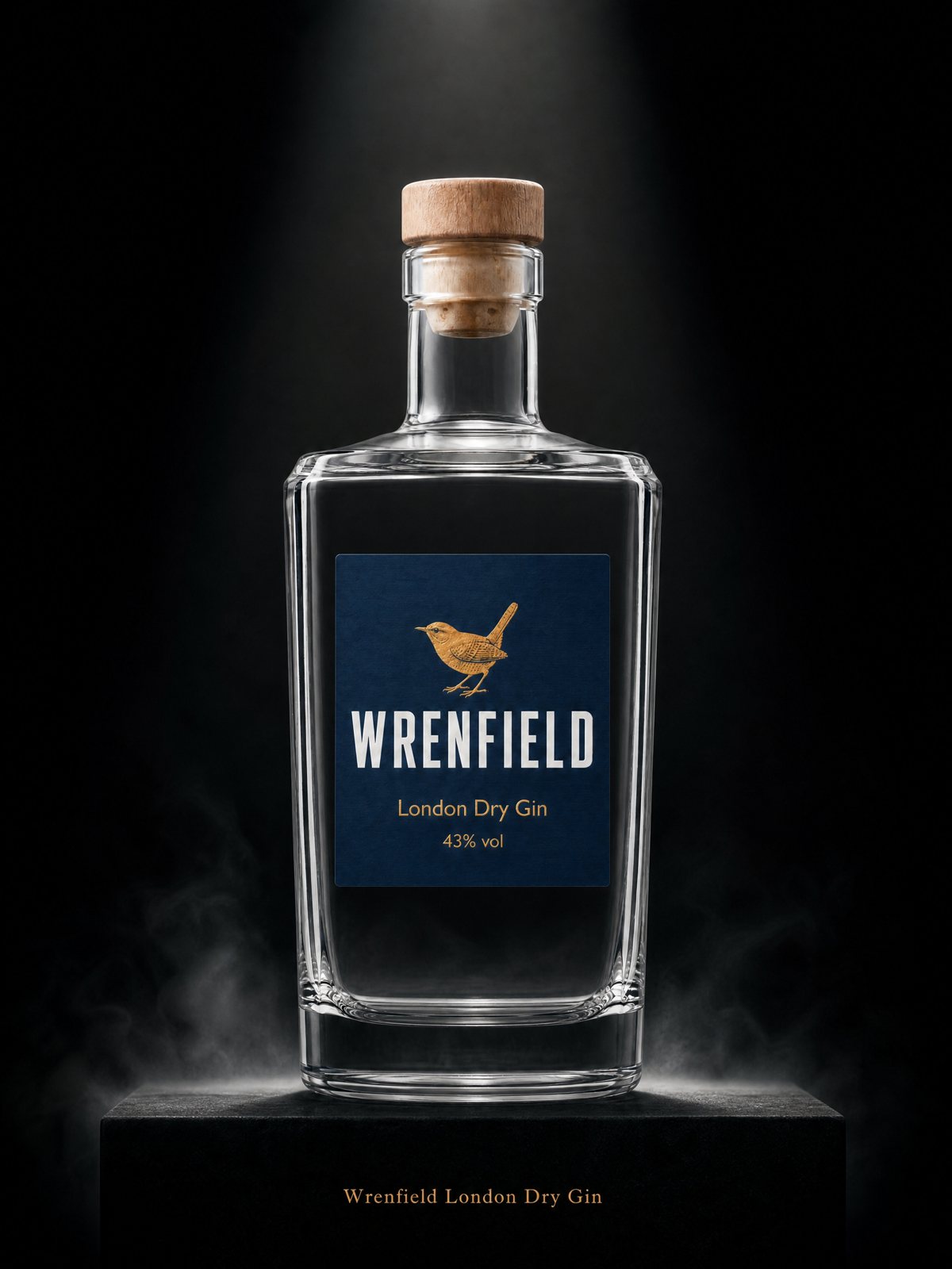 Wrenfield London Dry Gin